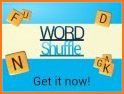 Word Shuffle related image