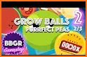 Grow Balls - Purrfect Peas related image