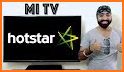 Free Guide For Hotstar Live TV HD Shows related image