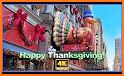 Thanksgiving Day in 4K related image