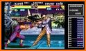 ART OF FIGHTING 2 ACA NEOGEO related image