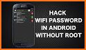 WiFi : Password Unlocker related image