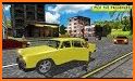 Taxi Driving in Rush City related image