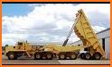 Dump Truck & Heavy Loader related image
