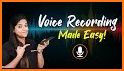 A Voice Recorder App: Audio & Sound Recorder related image