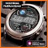 Digital Satun Watch Face related image