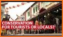 Reddot SG Tourist Savers related image