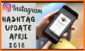 HashTags Everywhere - Hashtag for Instagram like related image