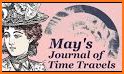 May's Journal of Time Travel related image