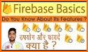 Firebase Console related image