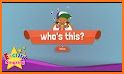 Who's This? related image