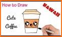 How To Draw Cute Drinks related image