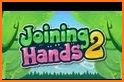 Joining Hands related image