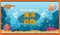 Sea Animals - DuDu Kids多多海洋动物 related image