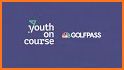 Youth on Course Member App related image
