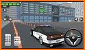 Emergency Car Driving Simulator related image