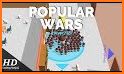 Crowd Big Followers: Popular City & Big Wars related image