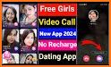 Live Video Call - Free Video Chat with Girl related image