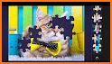 Jigsaw puzzles offline related image