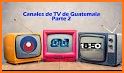 Radios Canales TV de Guatemala related image