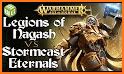 Warhammer Age of Sigmar related image