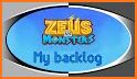 Math Games - Zeus vs. Monsters related image