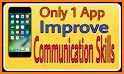 Question Roulette: Communication Skills App related image