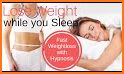 Lose Weight Fast - Sleep Hypnosis Session related image