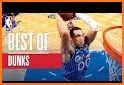 The NBA-JAM Slam Dunk Shot Moves related image
