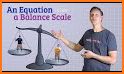 Math Balance: Pre-algebra game for kids related image