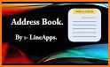 Address Book Pro related image