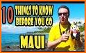 Maui Happy Hours related image