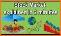 Stocks Exchange related image