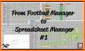 Football Squad Manager related image