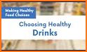 Healthy Drink Food related image