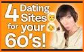 Granny - Senior Dating & Hookup For Silver Singles related image