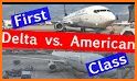 American Airlines related image
