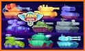 Tank Stars 2 related image