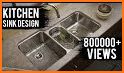 Kitchen Sink Design related image