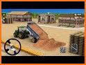 Little Farmer - Farming Simulator - Kids Games related image