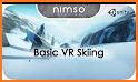 Skiing Adventure VR related image
