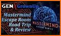 Escape Room Game - Mastermind related image