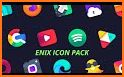 Fabulous - Icon Pack related image