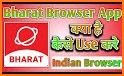 Bharat Browser - Original Indian Bharat Browser related image