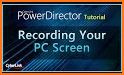 Screen Recorder with audio – Record, Video Editor related image