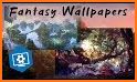 Fantasy Wallpaper related image