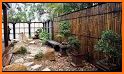 Simple Bamboo Fence Design related image