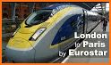 Euro Train related image