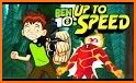 Ben 10: Up to Speed related image
