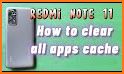 MIUI Cache Clear related image